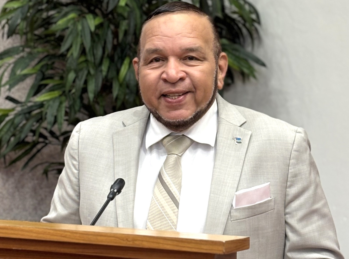 Dowers no a contesta preguntanan te ainda riba proceso di ‘bidding’ pa cumpra ‘clean fuels’ pa Aruba