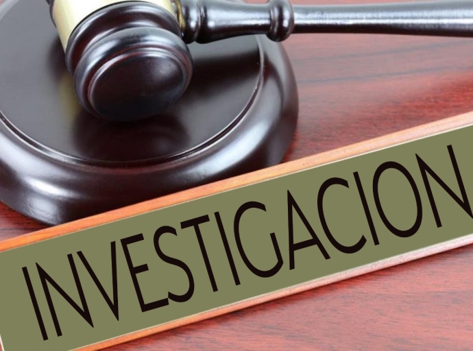 Investigacion di un posibel conflicto di interes riba Clark Arbraham a ser corumpi   