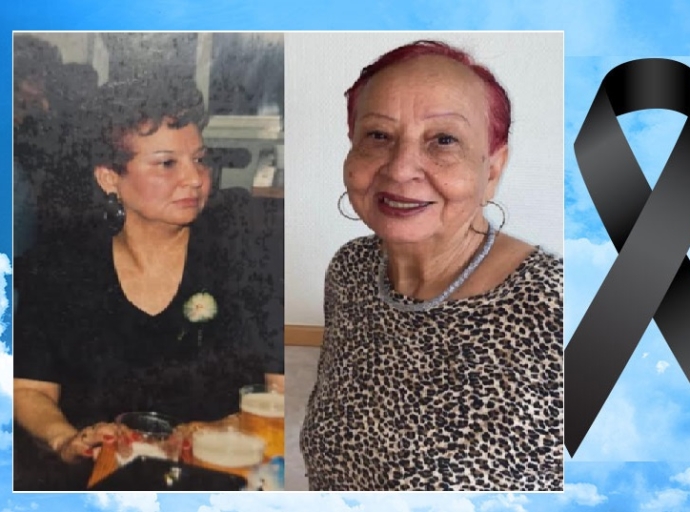 Sra. Mildred Theresa Maduro