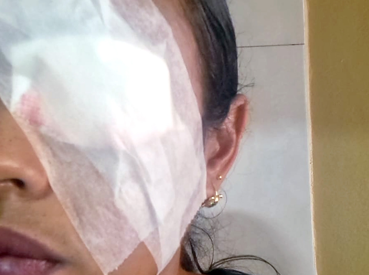 Ademas di griep tin un andansa cu ta afecta wowo pero no ta wowitis