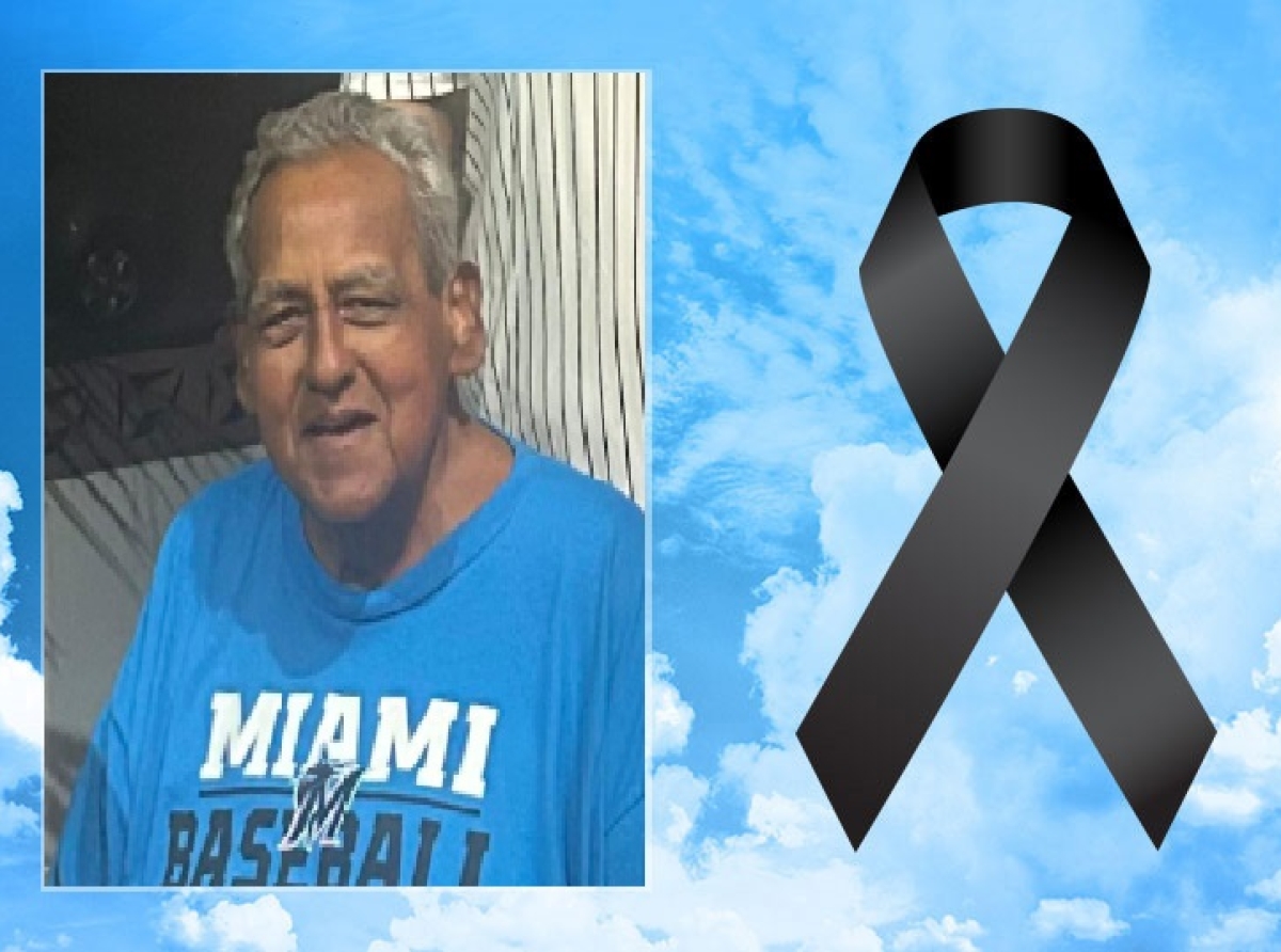 Rigoberto Frederick Maduro