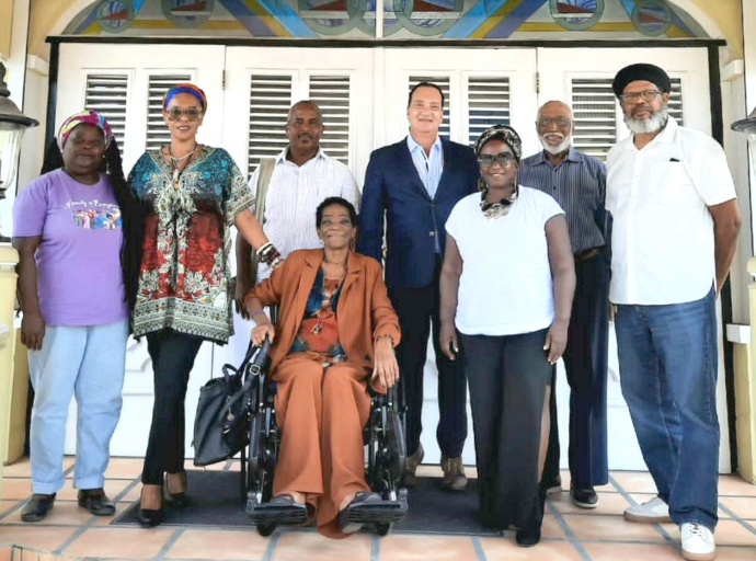 Resumen breve di actividadnan di Plataforma PNHSA di September te cu December 2025