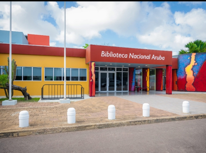 Biblioteca Nacional Aruba cu e prome actividad cultural ‘Pa Un Bon Comienso di Aña Nobo 2026’