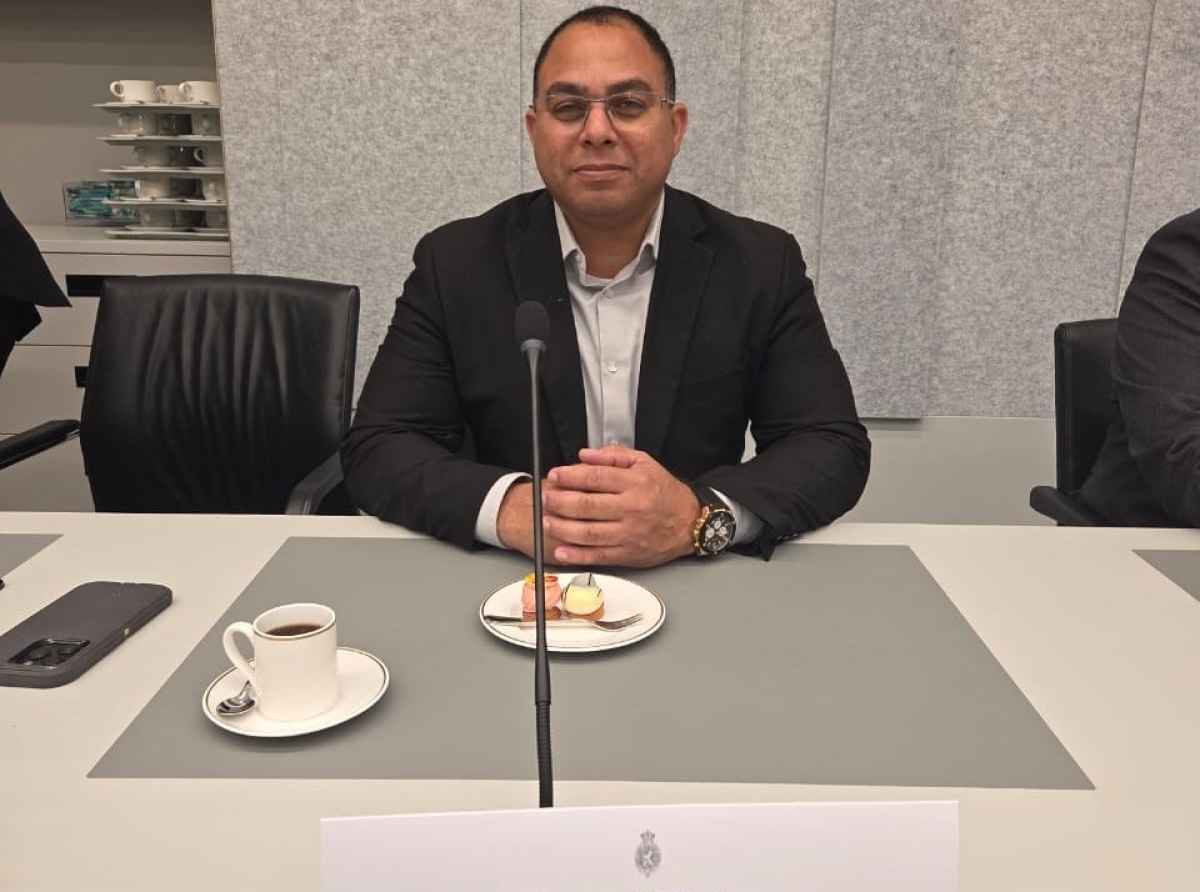 Awo mas cu nunca Aruba mester confia den su sistema di maneho di crisis