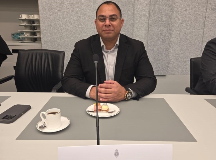 Awo mas cu nunca Aruba mester confia den su sistema di maneho di crisis