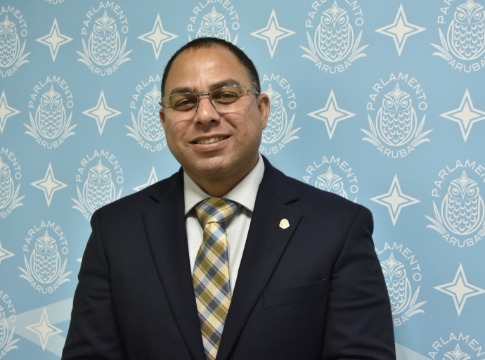 Un Aña nobo, yena cu principio nobo y un futuro cu nos por construi hunto