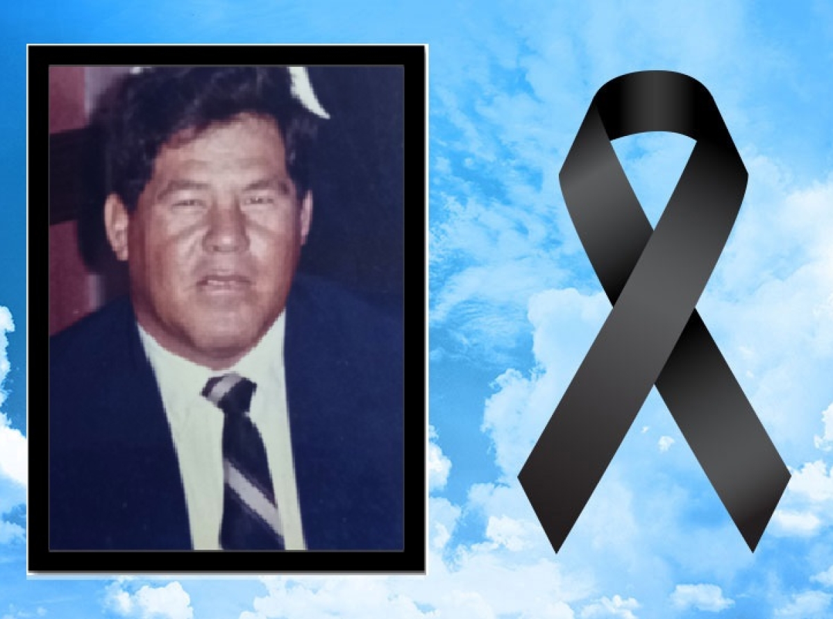 Josef Eloy Ridderstaat