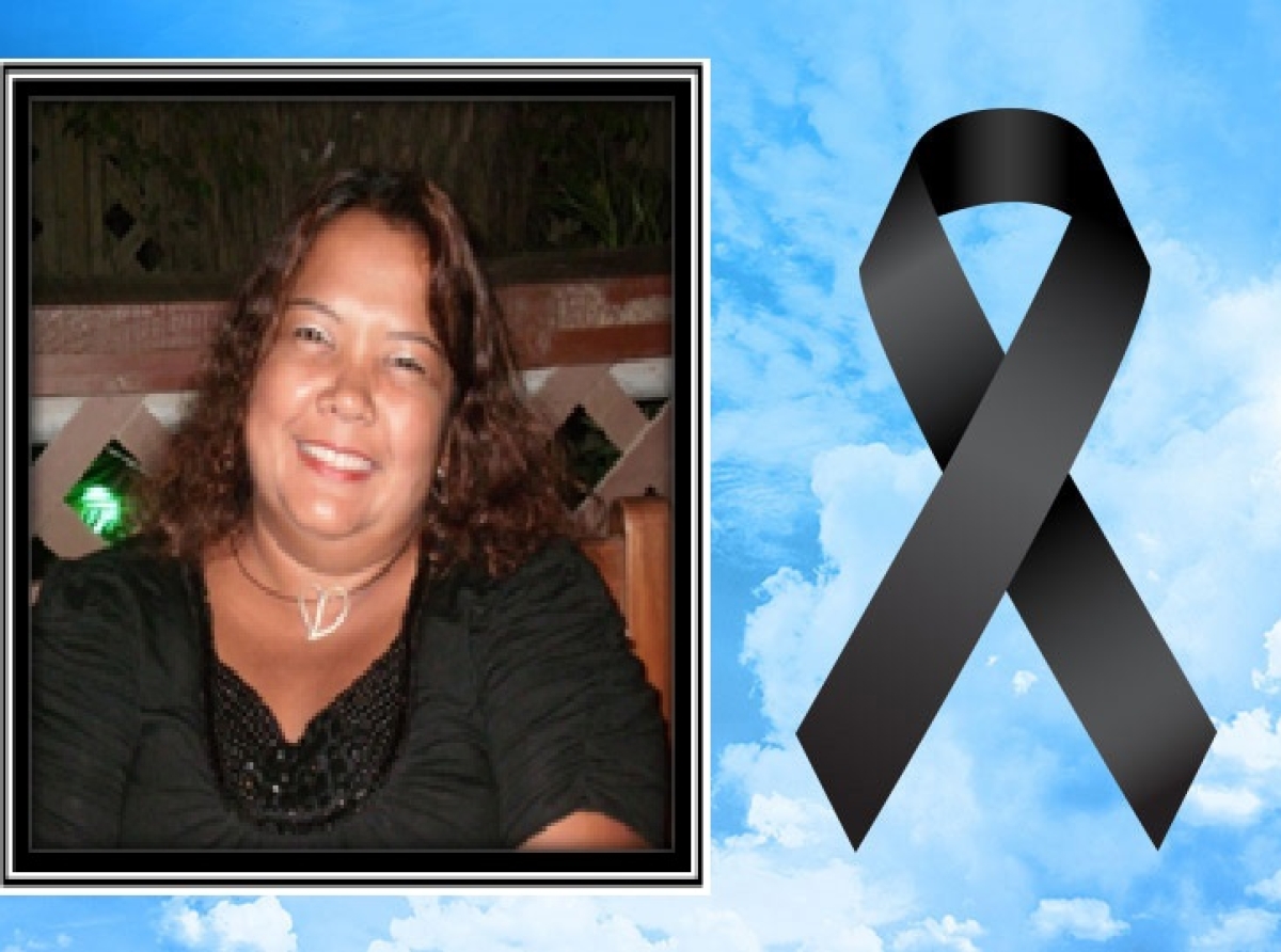 Olivia Justina Kock-Maduro