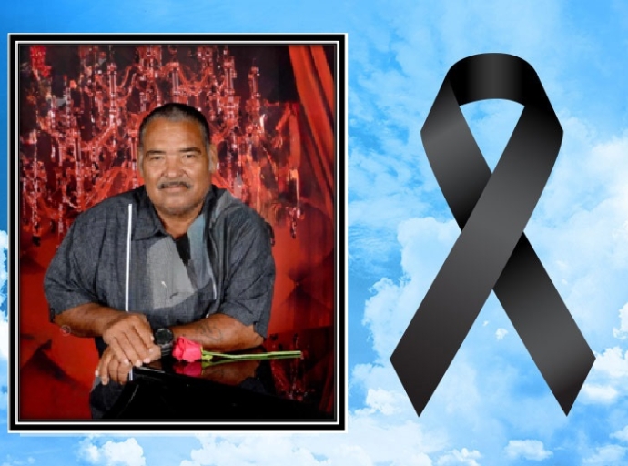 Paulito Pablo Dirksz