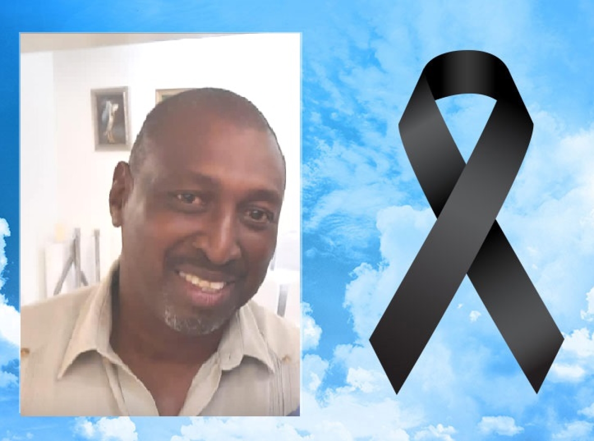 Peter Bernard Correa