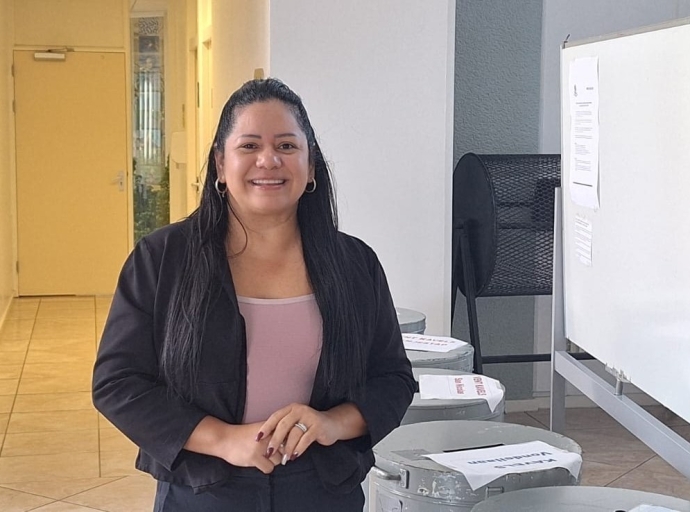 Ahustenan pa kavel pa Carnaval a bin debi na hopi keho ricibi den pasado