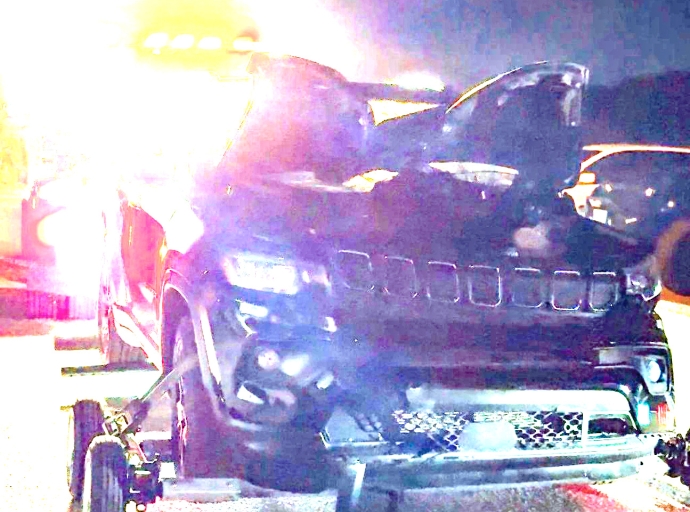 Fiscal ta exigi pa chauffeur di accident cruel y fatal keda encarcela