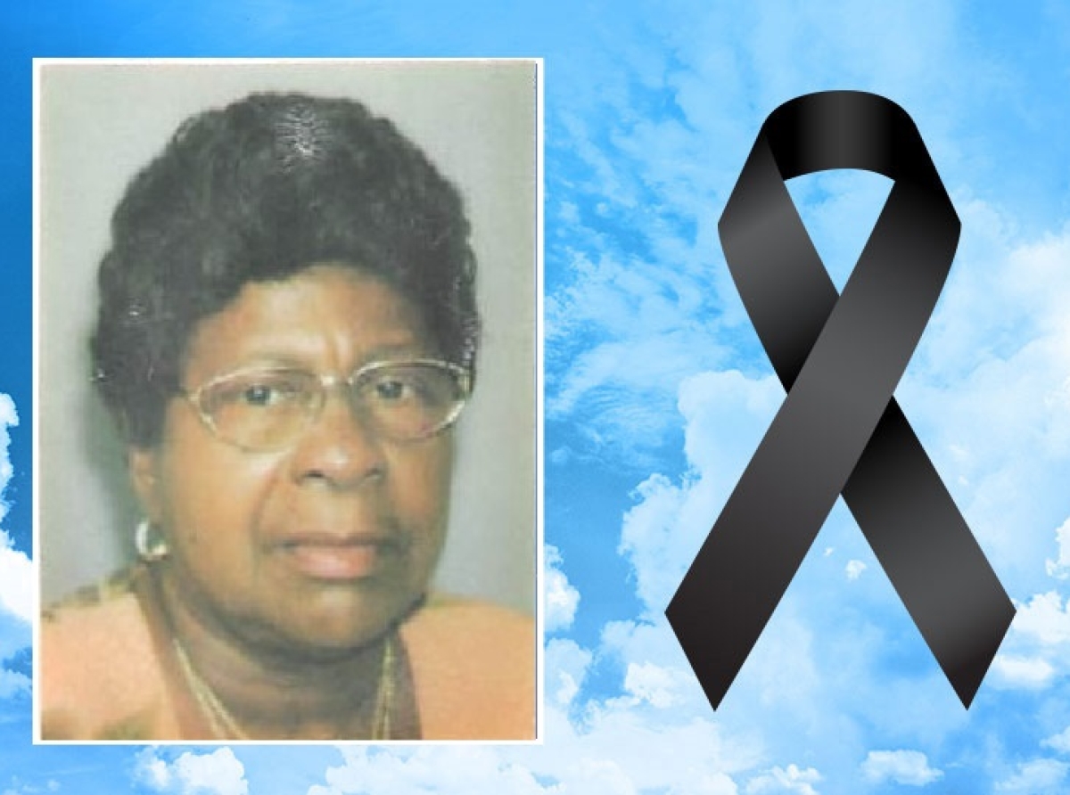 Lilla Louise Williams