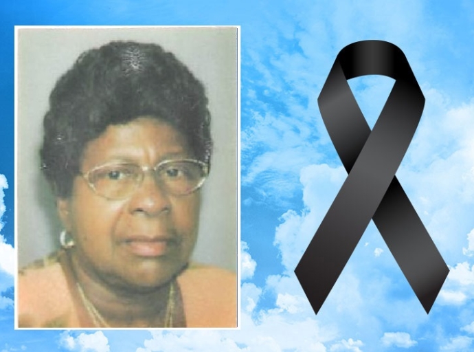 Lilla Louise Williams