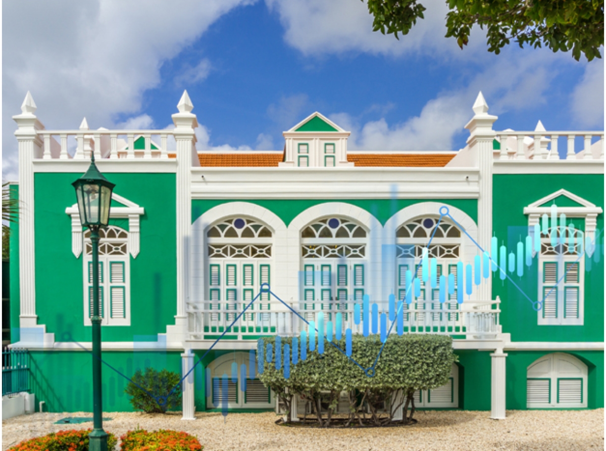 OIG ta aplaudi incentivonan fiscal nobo pa revitalisacion di Oranjestad