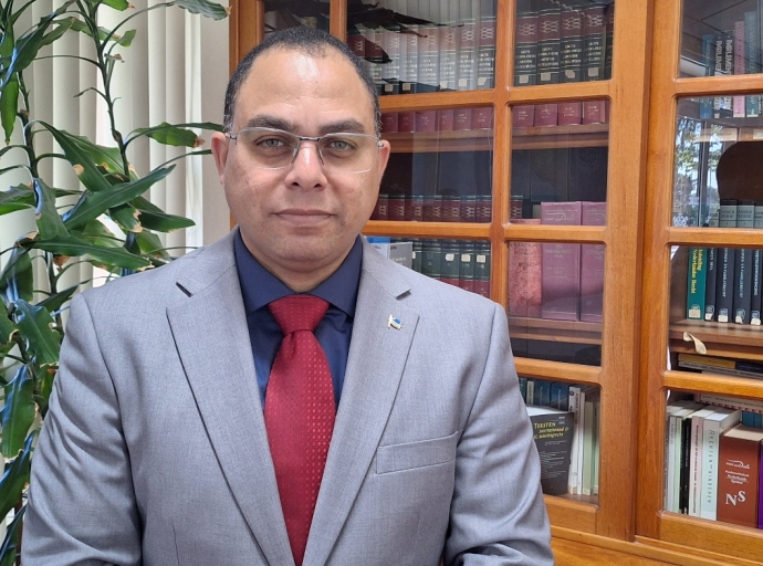 Aruba no por sigui den e fase di ora tin problema ta core solucion’e