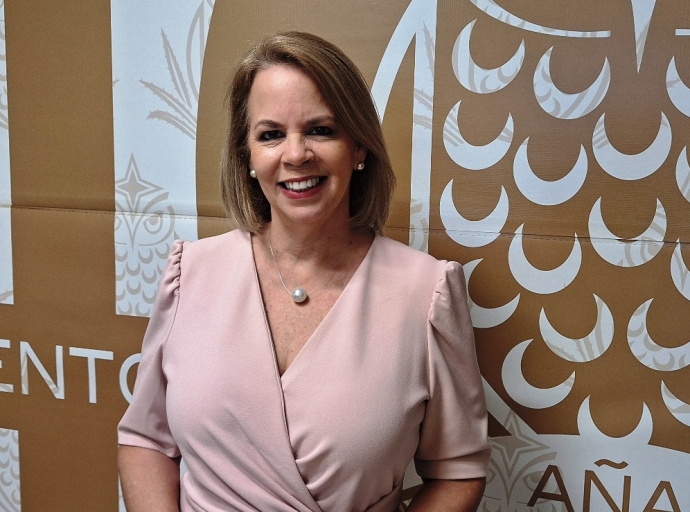 Awo tin placa pa reenforsa Crisis Management Office