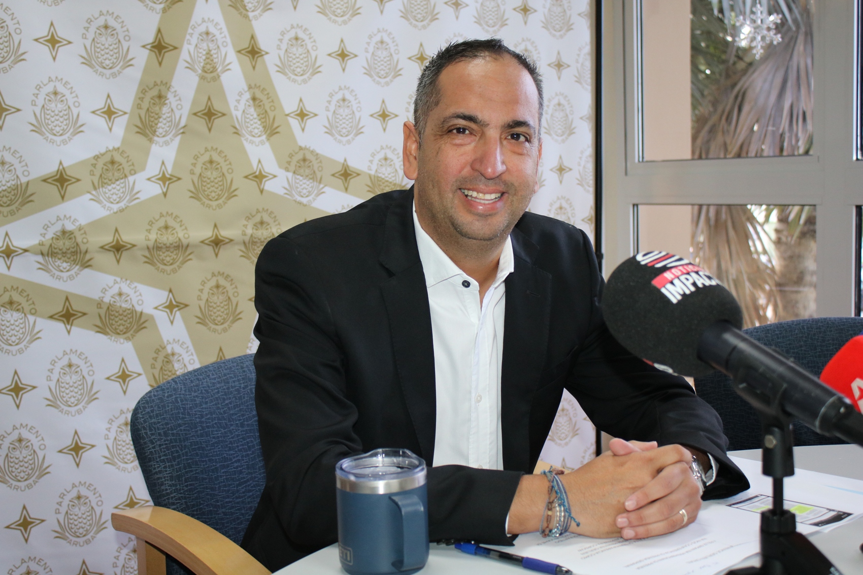 MEP no ta mira cu e Gobierno aki tin ningun intencion di tuma accion pa baha e costo di bida