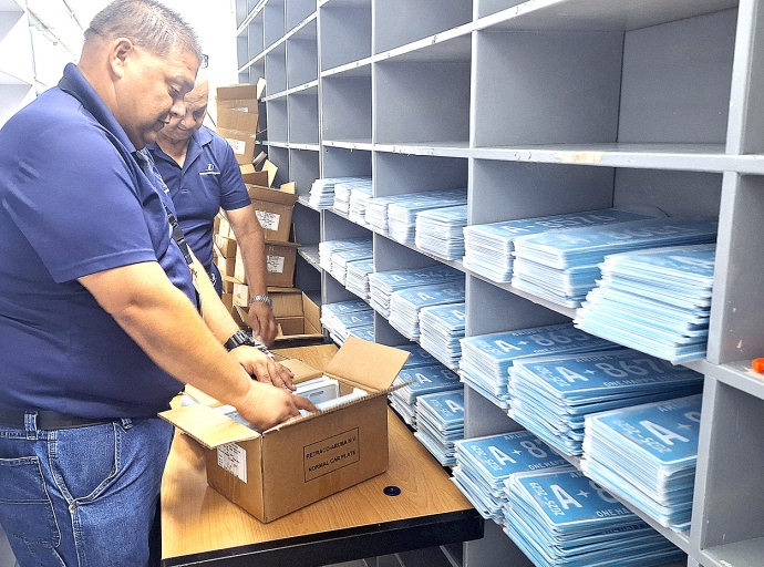 Ultimo dia pa paga impuesto di vehiculo di motor ta 2 di februari 2026