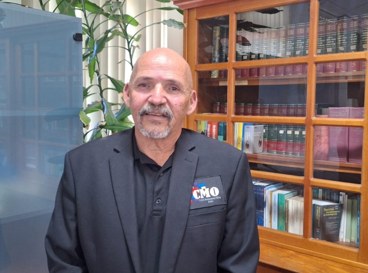 CMO ta prepara pa e masa migratorio y pa e consecuencianan di e transicion di structura nobo na Venezuela