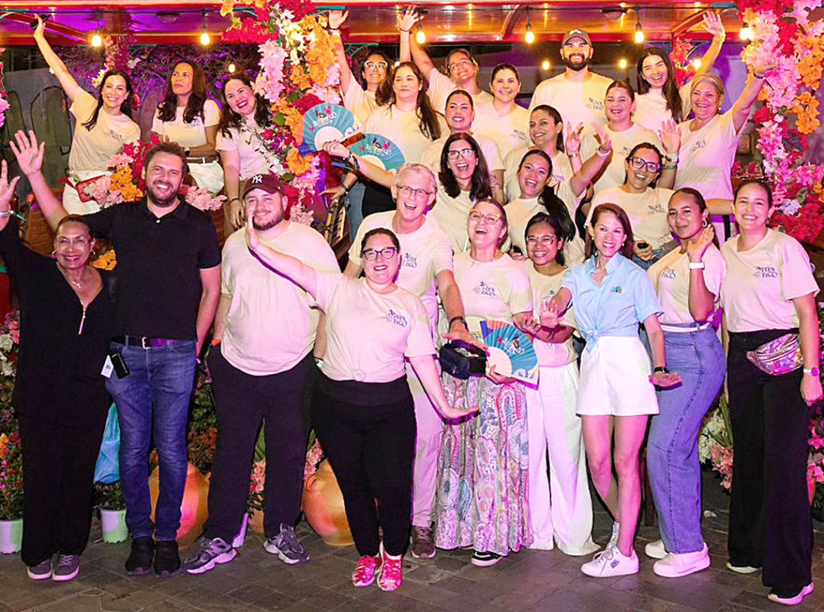 Ban balansa crecemento di turismo cu miho calidad di bida