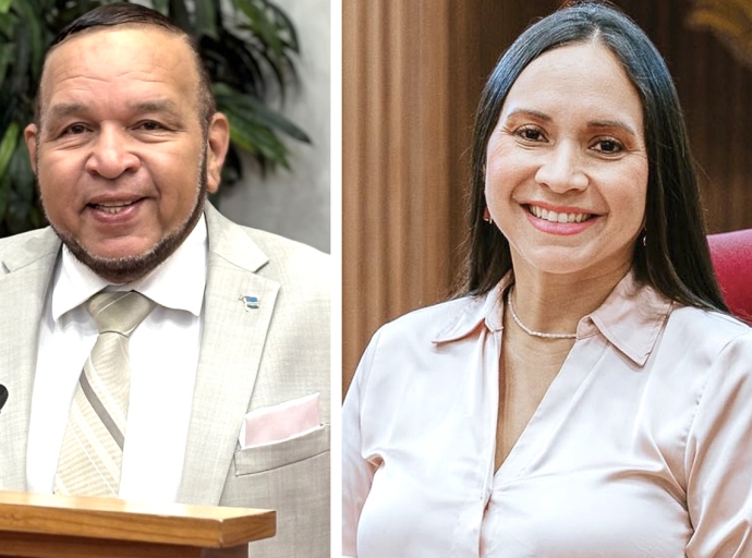 MEP a laga 350 mil aproba pa cumpra e pump nobo pa Community Pool na San Nicolas