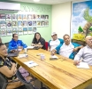 Direccion di Deporte a cuminsa reuni cu Aruba Volleyball Association den cuadro di 2026