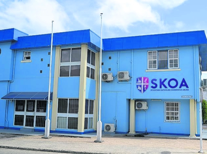 SKOA ta sigui ofrece programa Prisma pa tur mucha cu mester ayudo pa siña Hulandes   