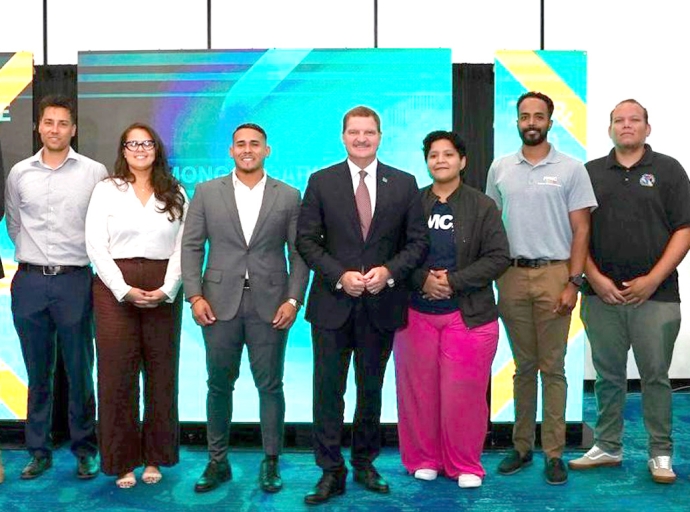 Aruba ta antfitrion di Common Good Expo 2026 y Conferencia Internacional ‘E cas cu nos ta construi hunto’