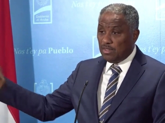 Mas di 5 mil persona a registra den sistema ‘Hunto pa Progreso DIMAS’