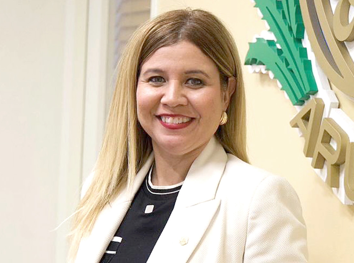 Kier busca un balans entre tradicion, siguridad y bienestar ora di tira klapchi