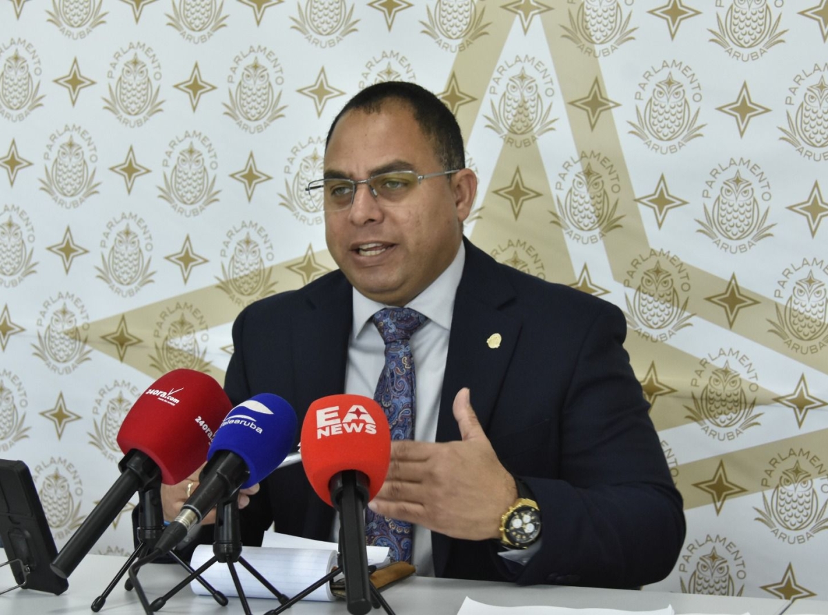 Insiguridad den trafico y responsabilidad di gobierno