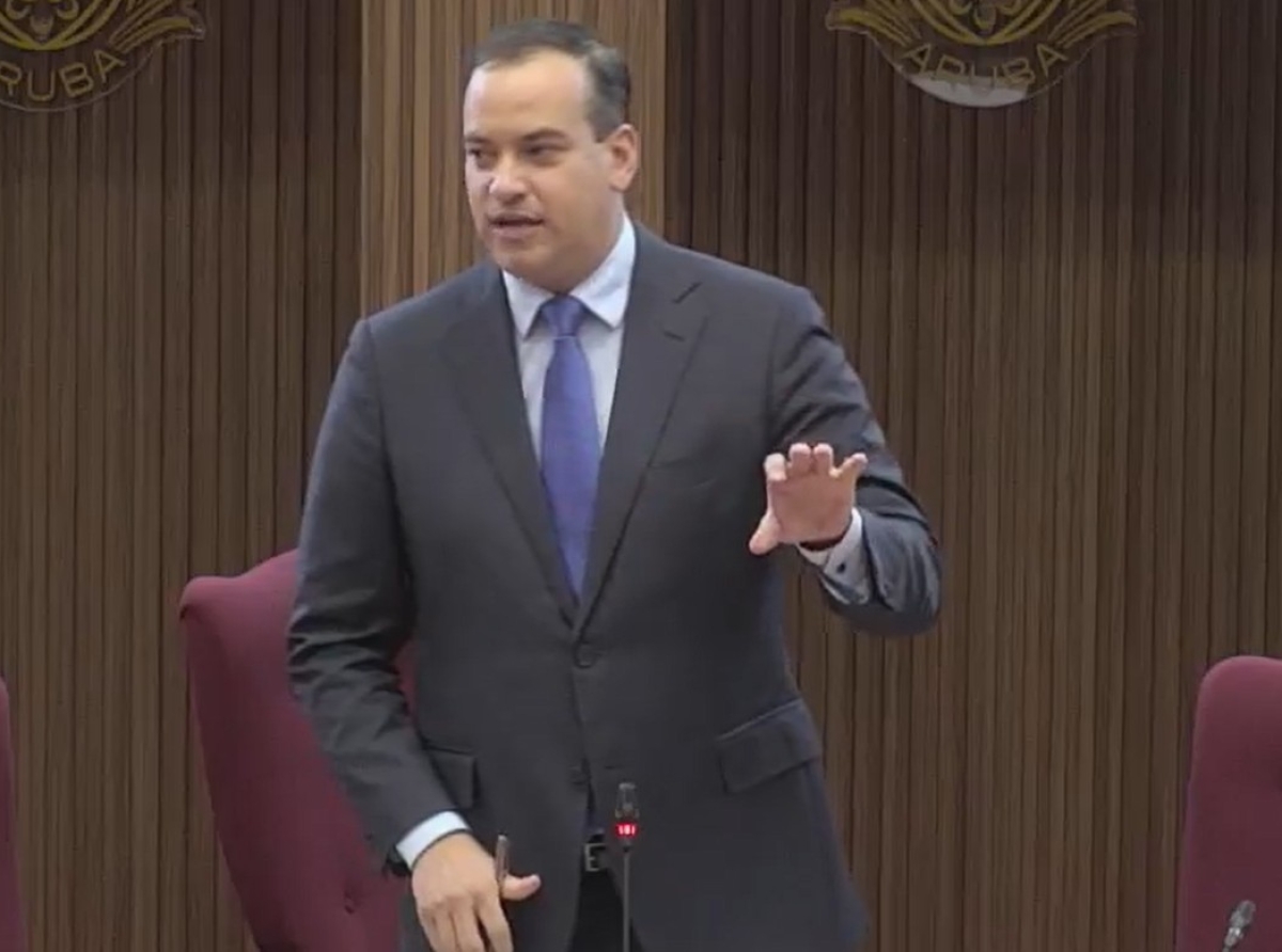 Prioridadnan den e incentivonan ta inclui maneho pa desaroya centro di Playa y San Nicolas