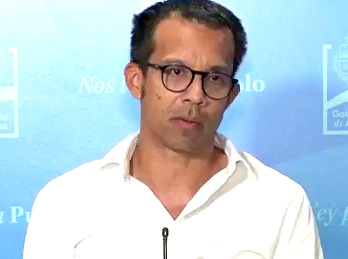 Meta di protocolnan entre HAVA y ASHA ta principalmente pa evita lista largo di espera pa specialistanan