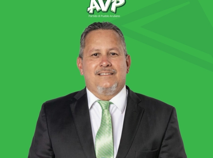 Ta danki na MEP no tin speranza mas pa actividad petrolero den refineria di Aruba