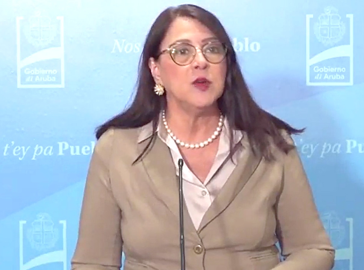 Protocolnan di referencia a ser desaroya y aproba pa docternan di cas y specialistanan mes