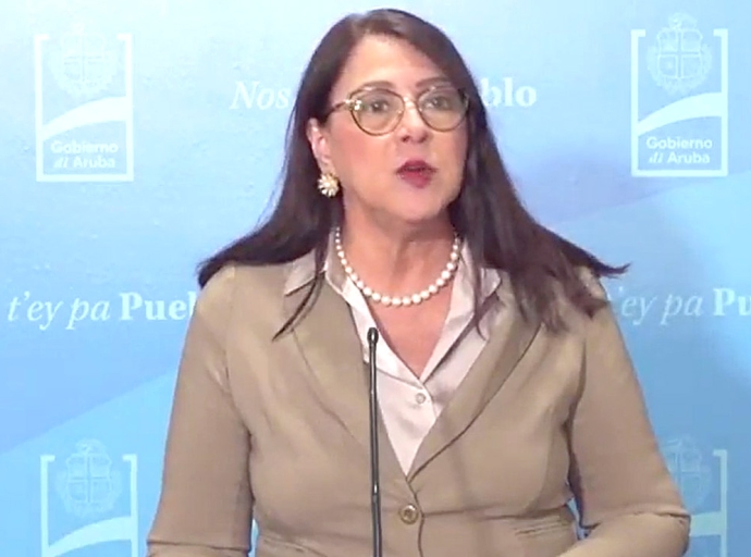 Protocolnan di referencia a ser desaroya y aproba pa docternan di cas y specialistanan mes