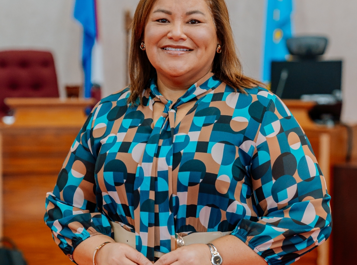 Introduccion di salario minimo pa ora ta un paso importante pa husticia laboral