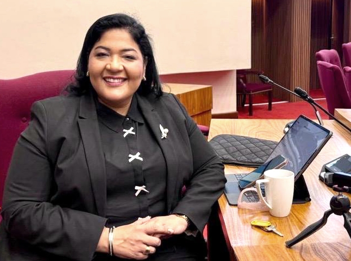 Tin di vigila na Aruba pa no pasa den real estate loke a pasa cu tereno publico