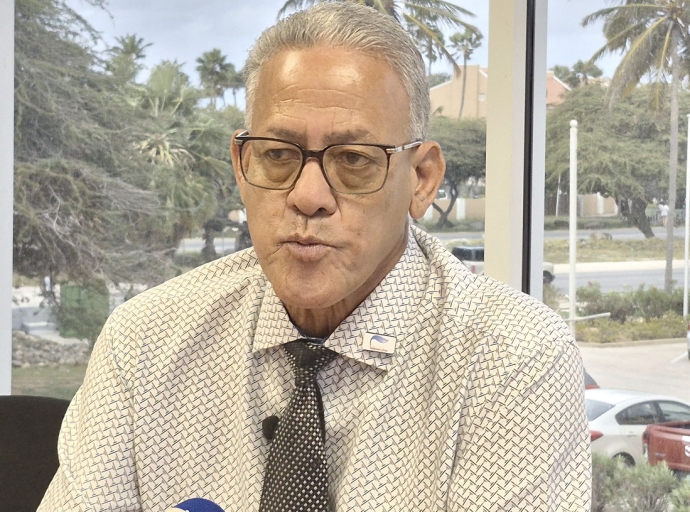 Sector Laboral a cera relativamente trankil pa 2025 y a habri igual pa 2026