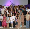 Stingray Swimming Team Aruba ta Celebra un Aña Deportivo Excepcional durante su Award Night Anual