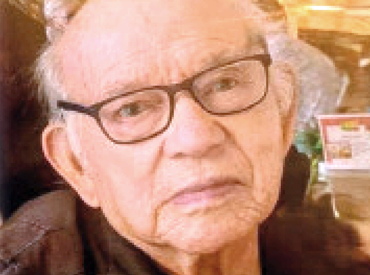 Ex-Notario di Bonaire esta Thom Hernandez a fayece na Hulanda