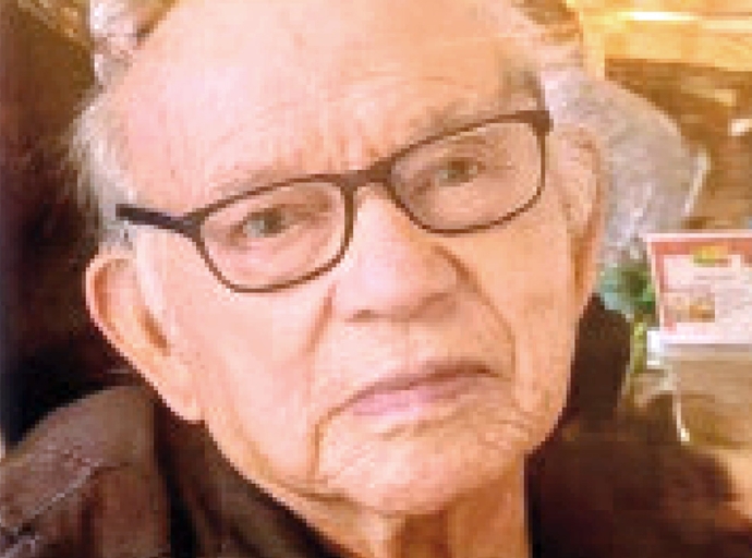 Ex-Notario di Bonaire esta Thom Hernandez a fayece na Hulanda