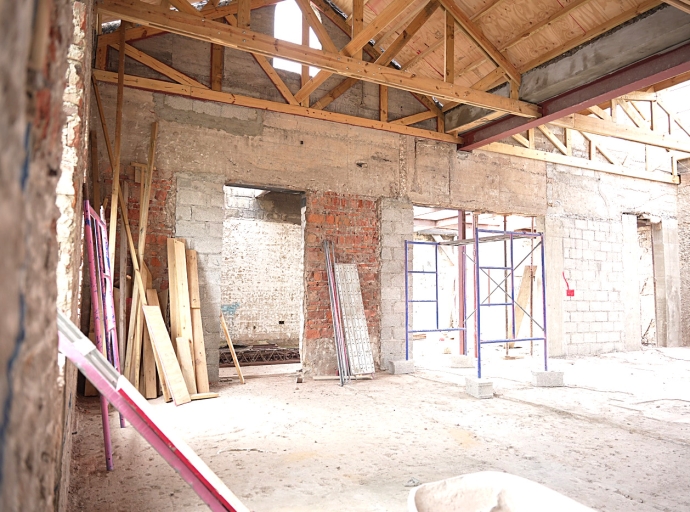 Aña pasa DOW a duna 945 permiso pa construccion na Aruba