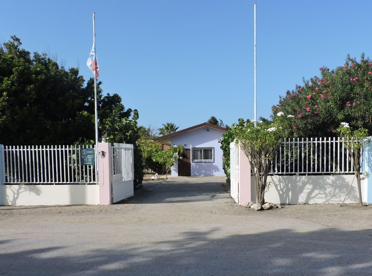 Fundacion Contra Violencia Relacional awor tin WhatsApp tambe di crisis