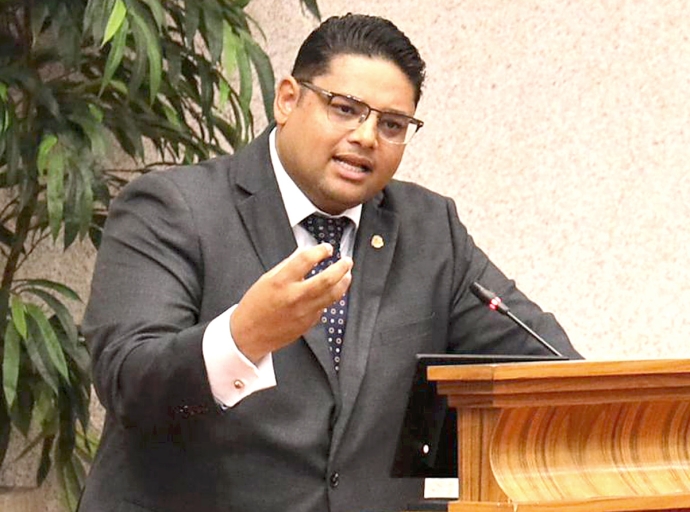 Ley di trafico mester manda señal mas fuerte pa cambio di comportacion