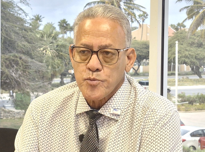 Nos hobennan no ta wordo suficiente informa tocante Aruba su historia