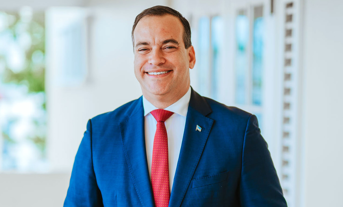 Ministro Geoffrey Wever a confirma cu lo digitalisa e proceso di traha presupuesto