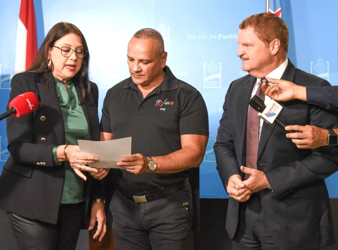 Pensionadonan awo no ta paga prima di AZV mas