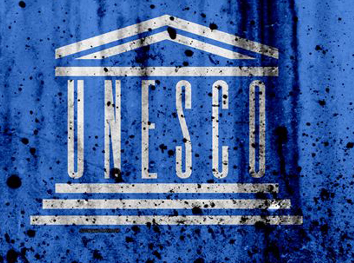 Aplicacion pa ayudo financiero di UNESCO pa proyectonan